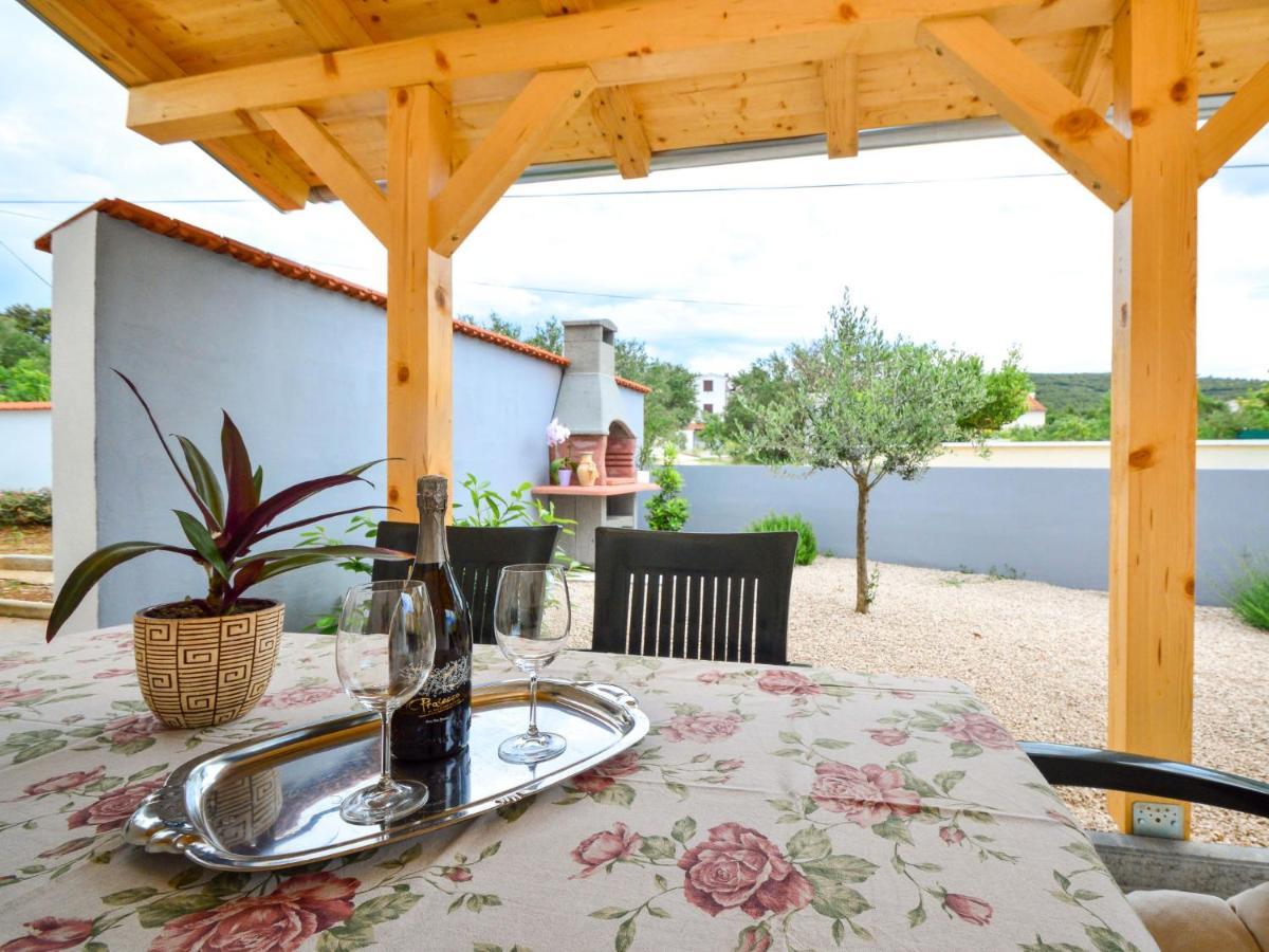 Holiday Home Tramontana By Interhome Sovlje Kültér fotó