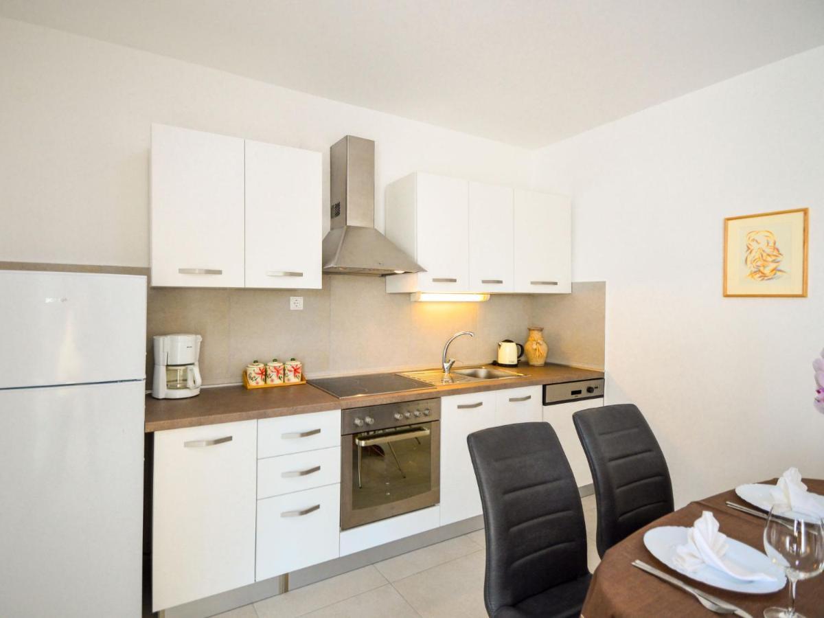 Holiday Home Tramontana By Interhome Sovlje Kültér fotó