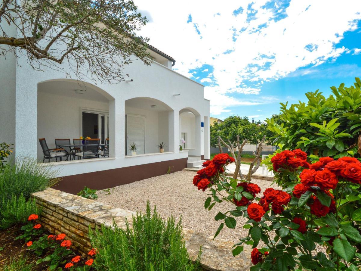 Holiday Home Tramontana By Interhome Sovlje Kültér fotó