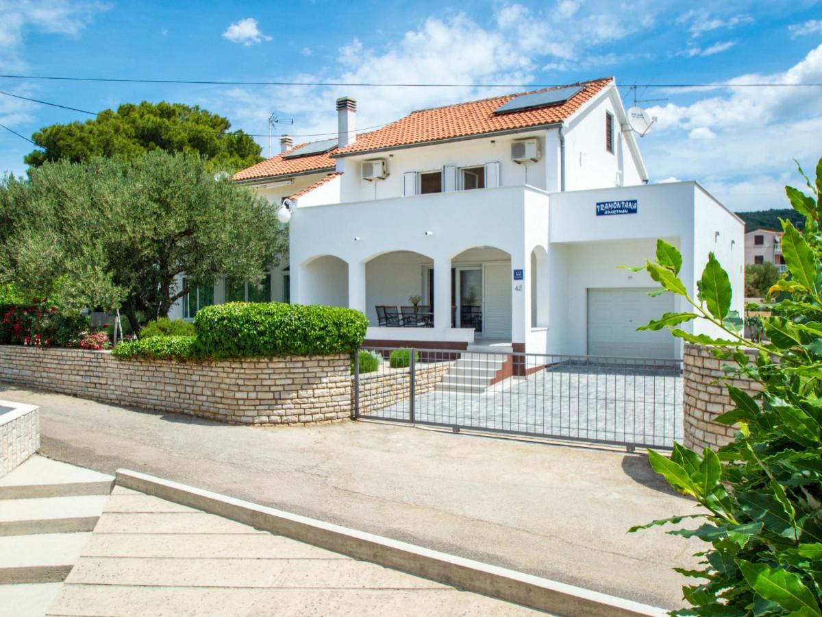 Holiday Home Tramontana By Interhome Sovlje Kültér fotó