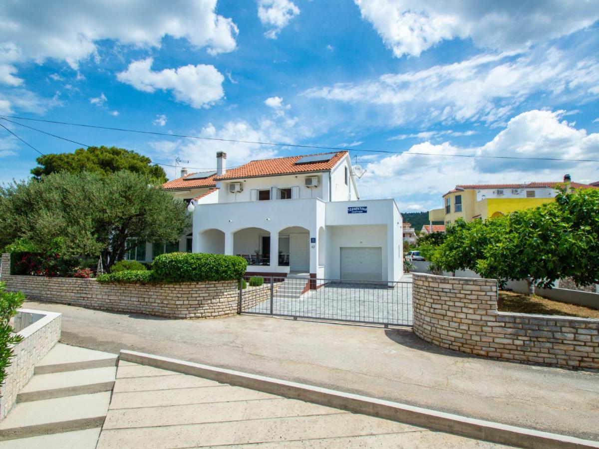 Holiday Home Tramontana By Interhome Sovlje Kültér fotó