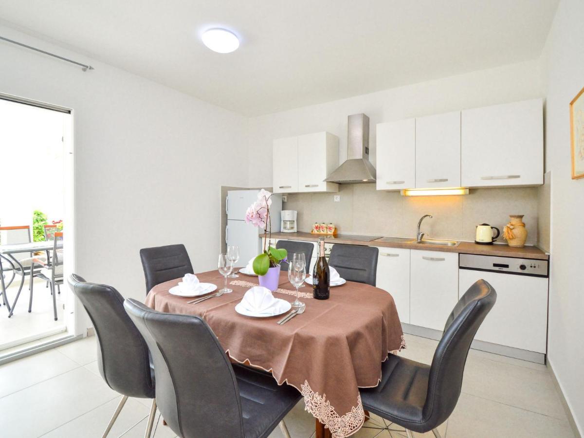 Holiday Home Tramontana By Interhome Sovlje Kültér fotó