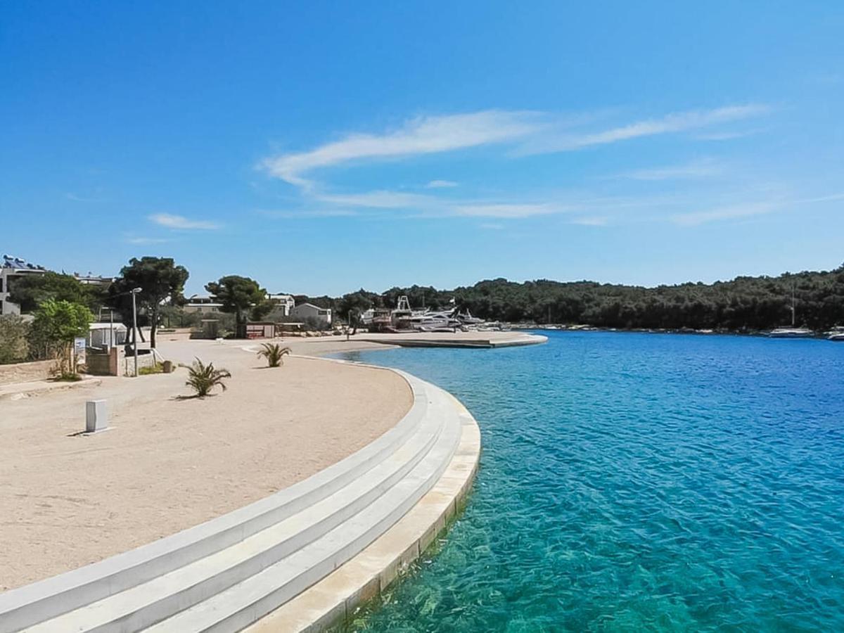 Holiday Home Tramontana By Interhome Sovlje Kültér fotó