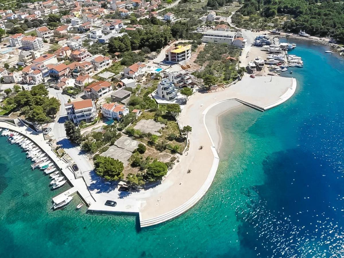 Holiday Home Tramontana By Interhome Sovlje Kültér fotó