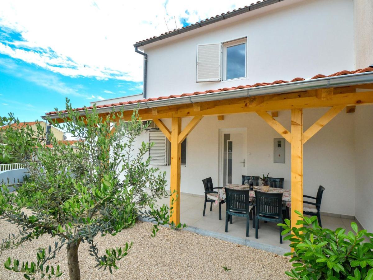 Holiday Home Tramontana By Interhome Sovlje Kültér fotó